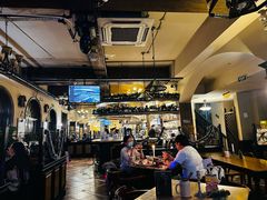 -巴伐利亚啤酒坊(意式风情街店)