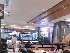 -新旺茶餐厅·早餐(香港广场店)