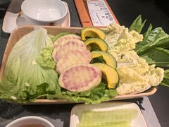 -潮发潮汕牛肉店(东方宝泰店)