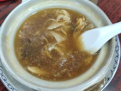 -添發碗仔翅美食