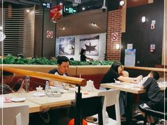 大堂-避风塘(宝山万达店)