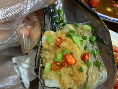 -虾少爷龙虾烧烤(双桥路店)
