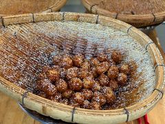-邓记新一代糖油果子(四川煤管局供销公司职工宿舍店)