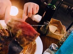 帕尔玛火腿配惠灵顿-FD西餐厅