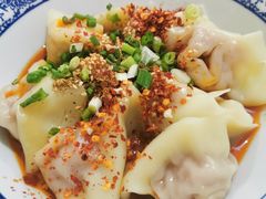 -37号老院坝抄手(马王庙37号院店)