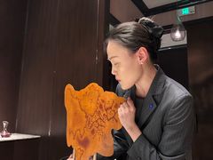 -运·中餐厅(成都华尔道夫酒店)