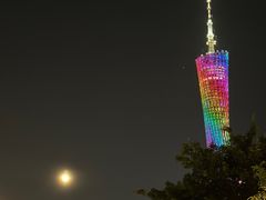 -广州塔