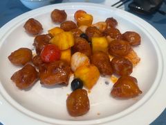 -闽海肴(北辰荟店)