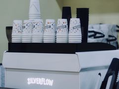 -SilverFlow银流咖啡(滨海云中心店)