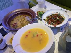 -桂满陇·杭州小馆(朝阳合生汇店)