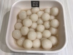 -满记甜品(优客百盛店)