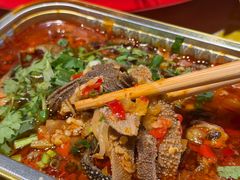 -串盟烧烤·长沙美食地标(星沙店)