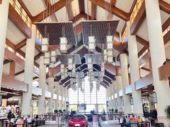 -白云中餐厅·粤菜·亚龙湾喜来登度假酒店