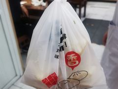 -小胖包子王(光明楼店)