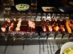 -很久以前羊肉串(朝阳路店)