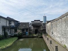 -绍兴书圣故里景区