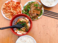 -十一街苍蝇馆子转经消江湖菜(九眼桥十一街店)