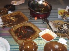 -纳兰傣雀傣味餐厅