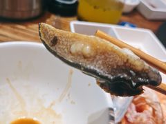 -海味当家·蒸锅海鲜(星海公园店)