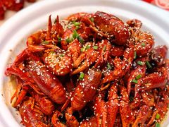 -肥肥虾庄·金牌油焖大虾(沙湖店)
