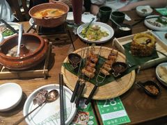 -云海肴·汽锅鸡·云南菜(美罗城店)