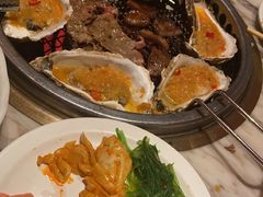 -火炉火自助餐(喜隆多店)