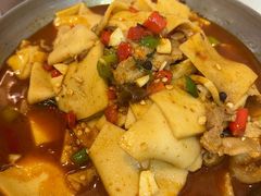 -新新湘菜馆(新中街二条店)
