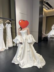 -MuseMarry婚纱(前海嘉里中心店)