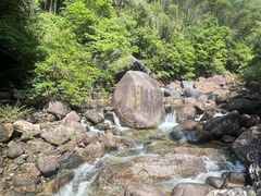 -黄山翡翠谷景区