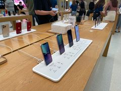 -Apple零售店(苏州店)