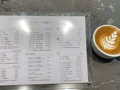 -DIOC COFFEE(圣堡店)