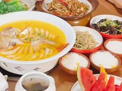 -红色江山(首钢国际大厦店)