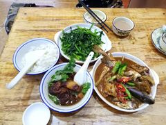 -聪辉同安老美食饭店(大元路店)