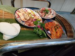 -妙香居韩国烤肉(容桂天佑城店)