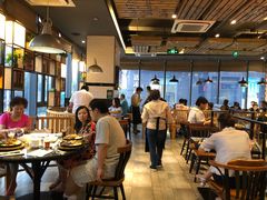 大堂-豪享来中西餐厅(隆昌店)