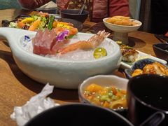-九井澤精致料理(金茂店)