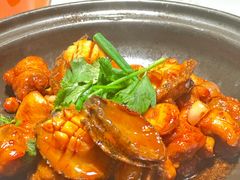 -潮堂 · 潮州菜(人广来福士店)