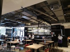 大堂-必胜客(北苑路店)