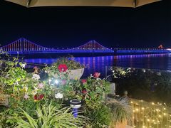 -川旺角川粤融合菜•海景餐厅(星海广场店)