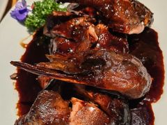 -老头儿油爆虾·知味杭州(爱琴海购物中心)