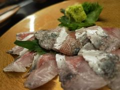 -Sushi Hanzo半藏(天环广场店)