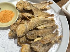 -张大嘴菜馆(庞各庄店)