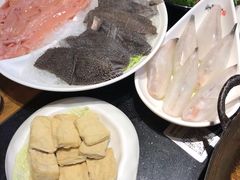 -纸盐河码头火锅(十八梯店)