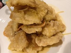 -李记饺子·熏酱东北菜(欢乐谷店)