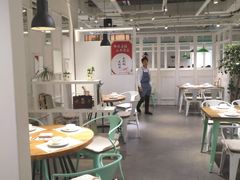 大堂-小雅木姜子烤鸡·贵州菜(鸿通城店)
