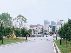 -大连外国语大学(旅顺校区)
