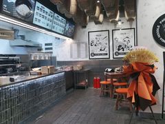 -亚皆老街南宁老友粉·米粉(印象城店)