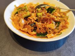 -上和臻品中国菜(花园街店)