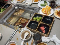 -海底捞火锅(上地华联店)