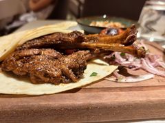 -Pasha帕夏土耳其餐厅(南昌路店)